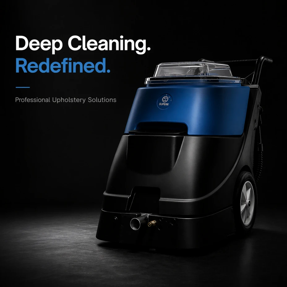 Soft Furnishing Cleaning Machine suppliers