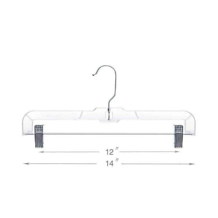 Clear Hangers factory