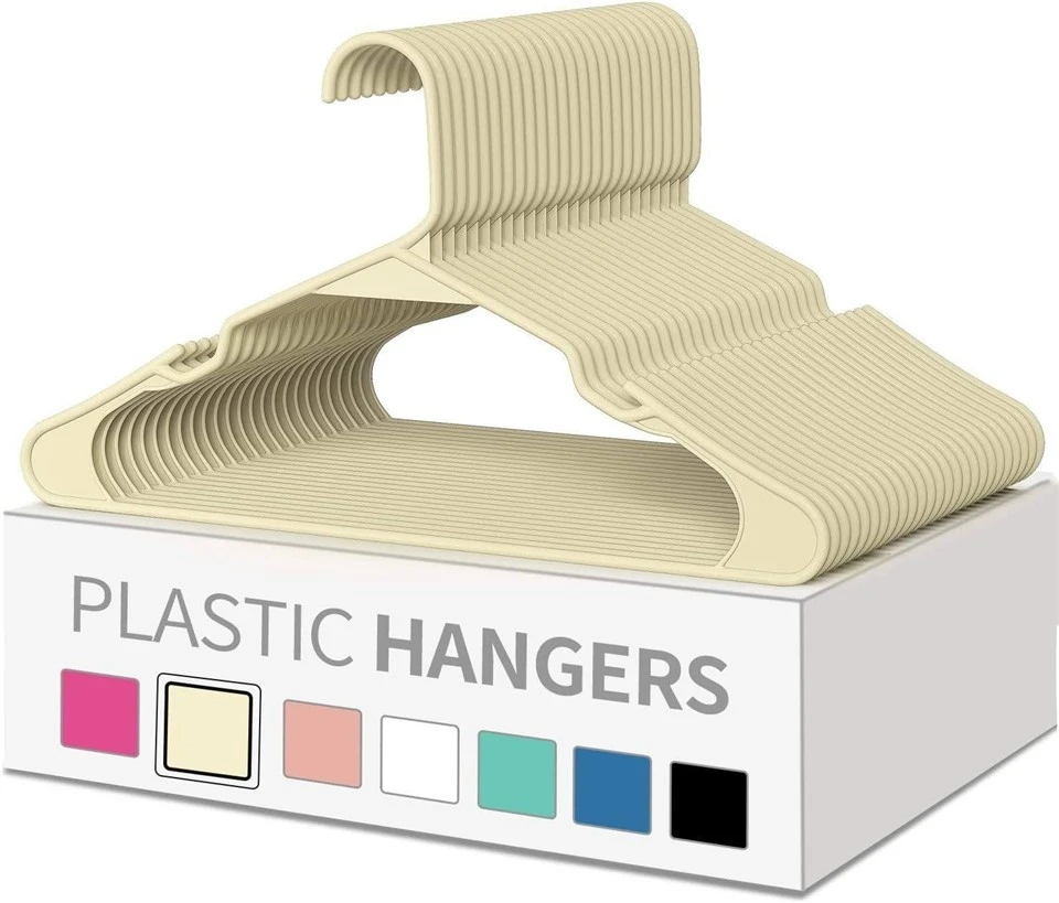 heavy plastic hangers plastic kids hanger