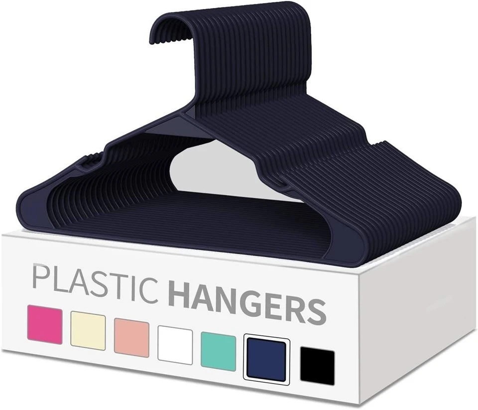 heavy plastic hangers hanger factory china