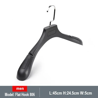 office suit plastic hanger hanger factory china