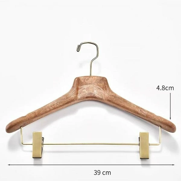 Plastic hangers with metal hooks non slip plastic hanger(001)