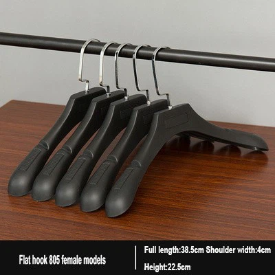 plastic jacket hangers hanger manufacturer china