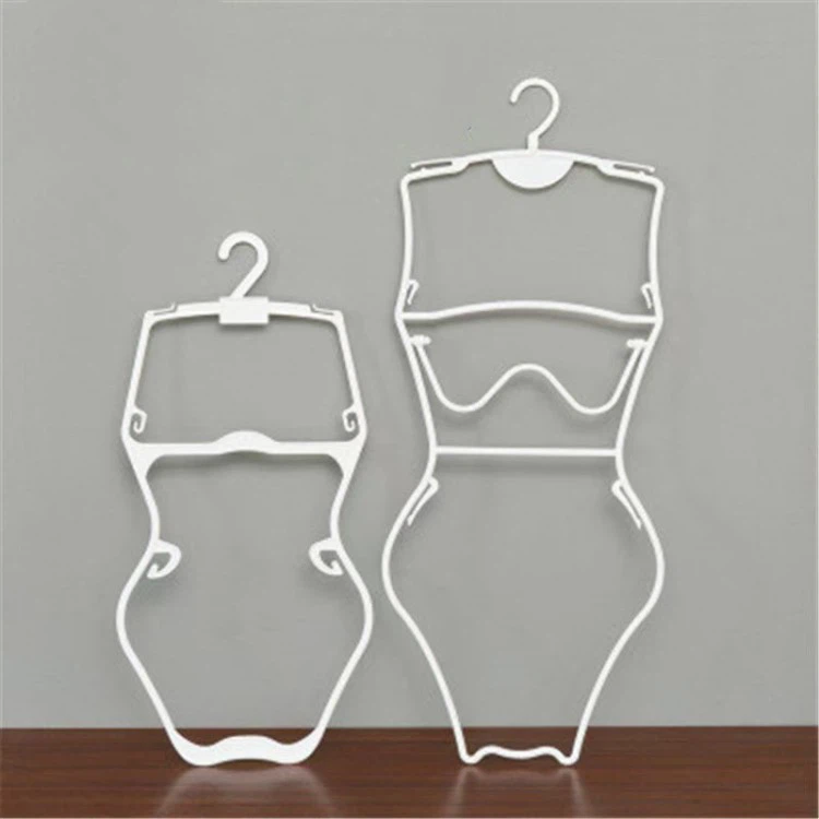 swimwear plastic hanger swimwear plastic hanger